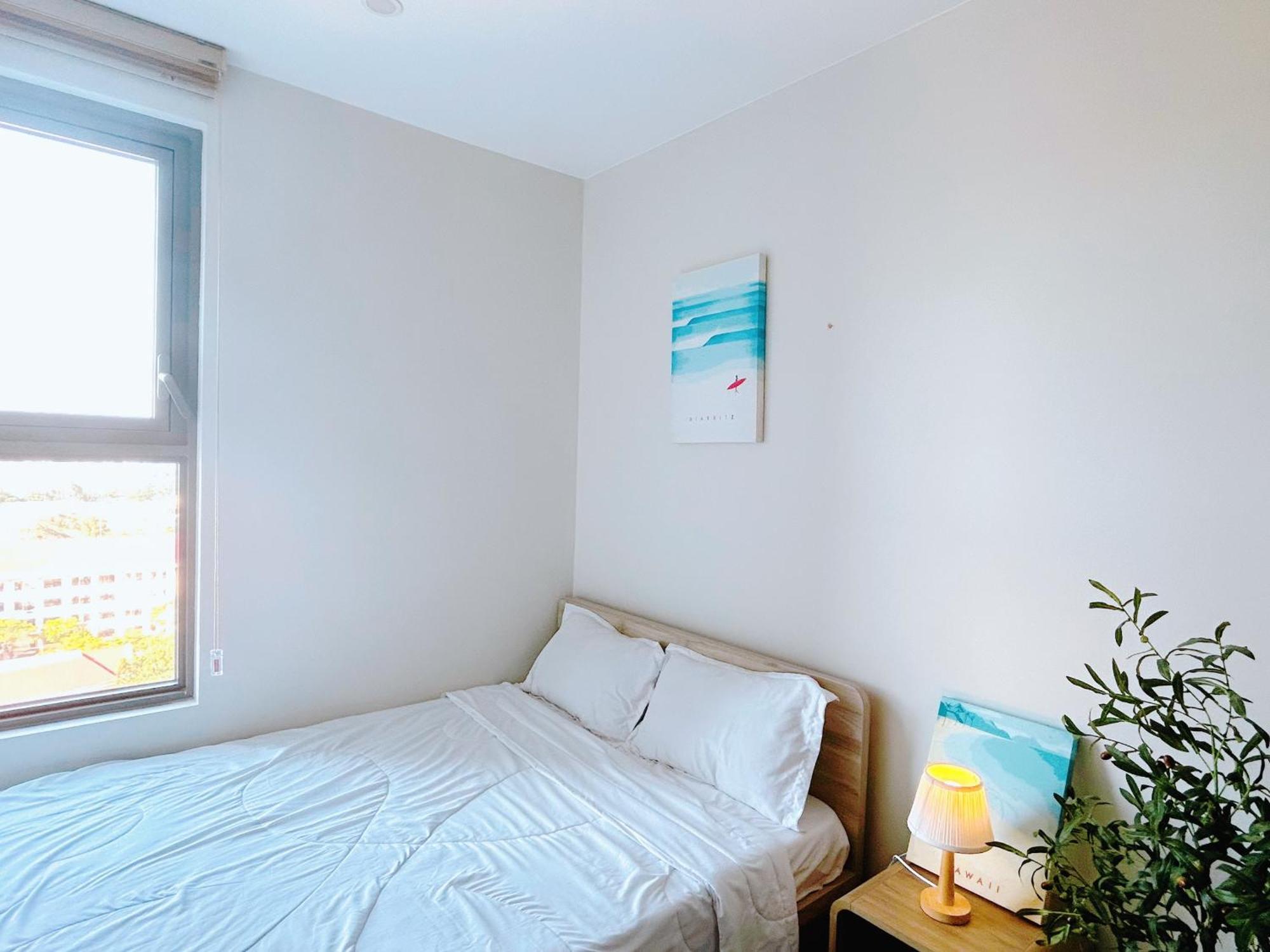 The Song Vung Tau - Green Apartment Zimmer foto